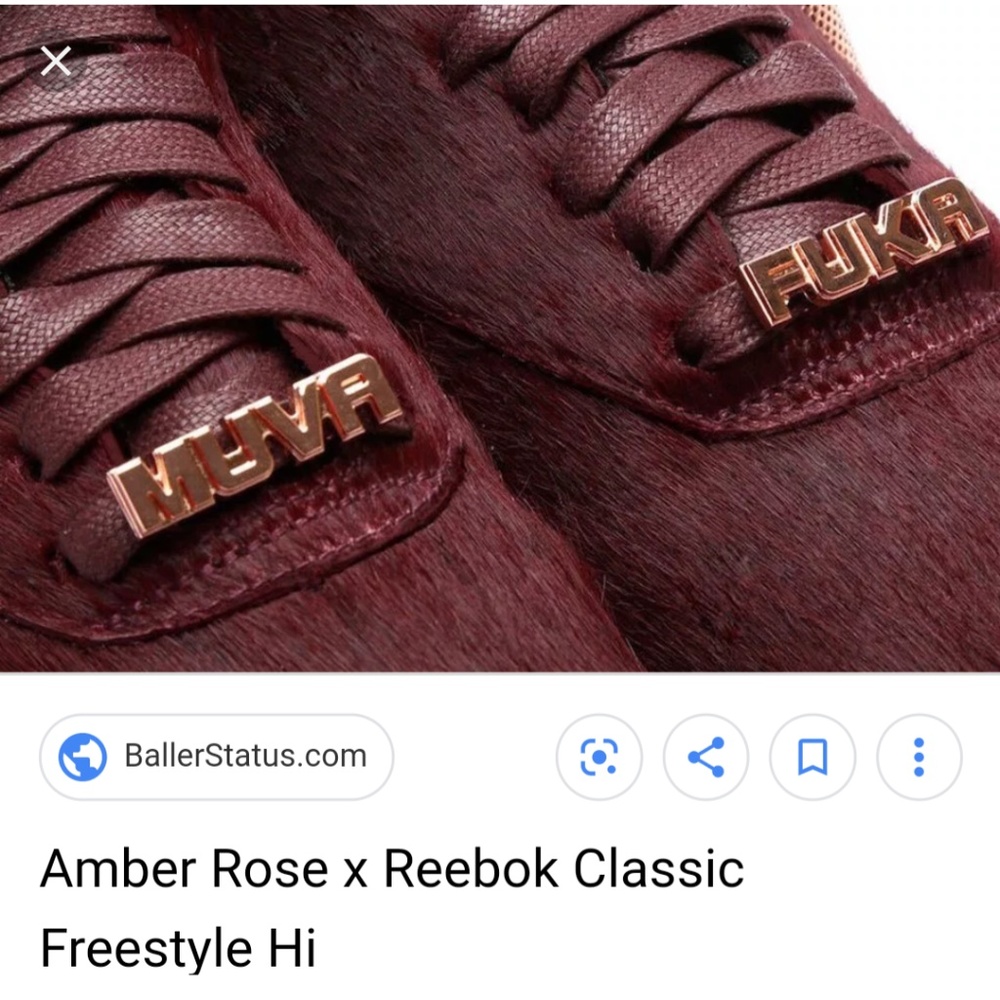Reebok Classic Sneakers